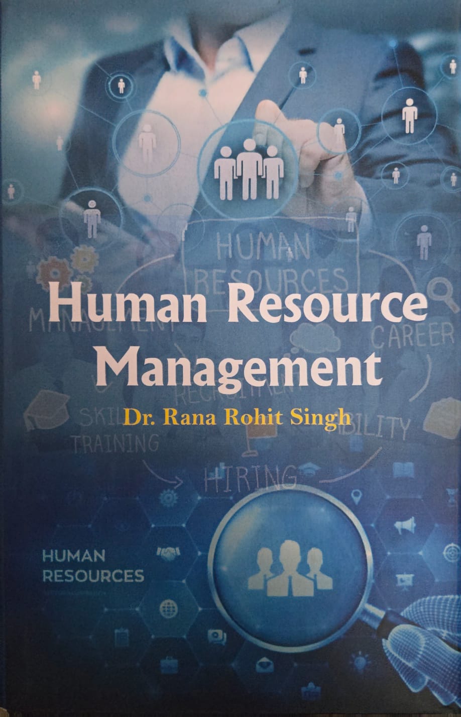 human resource management