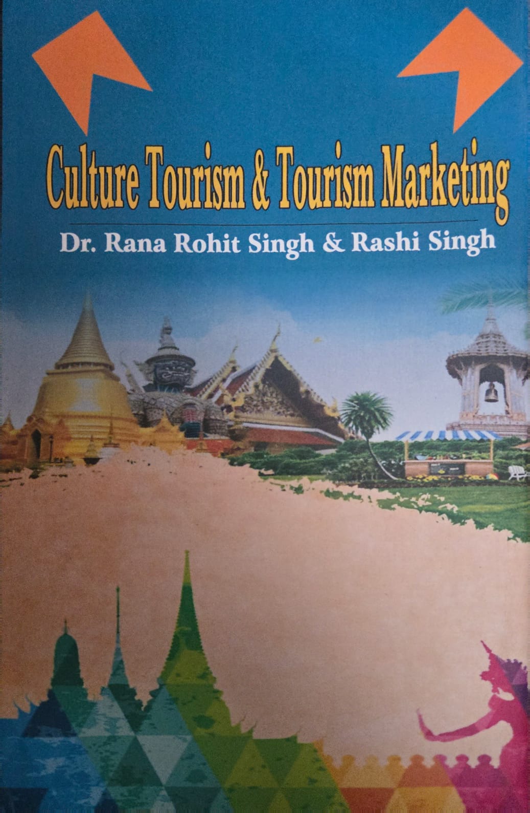 culture tourism & tourism marketing