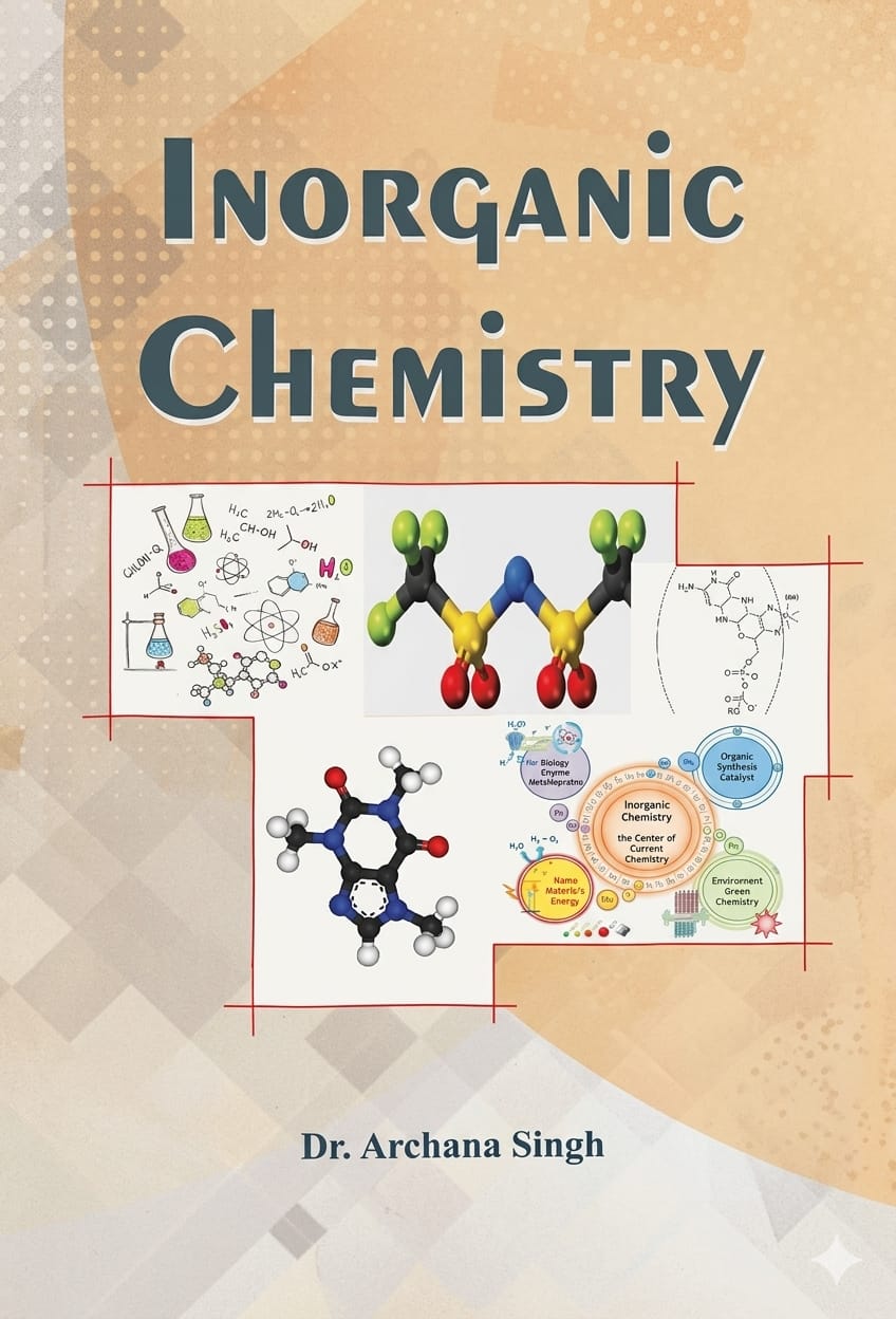 Home inorganic chemistry